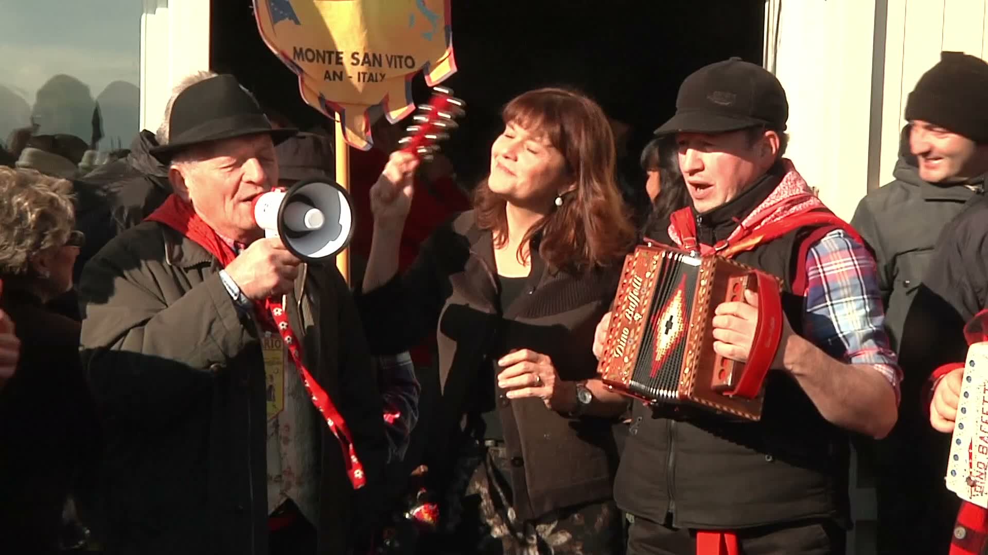 Trapianto di Organetti